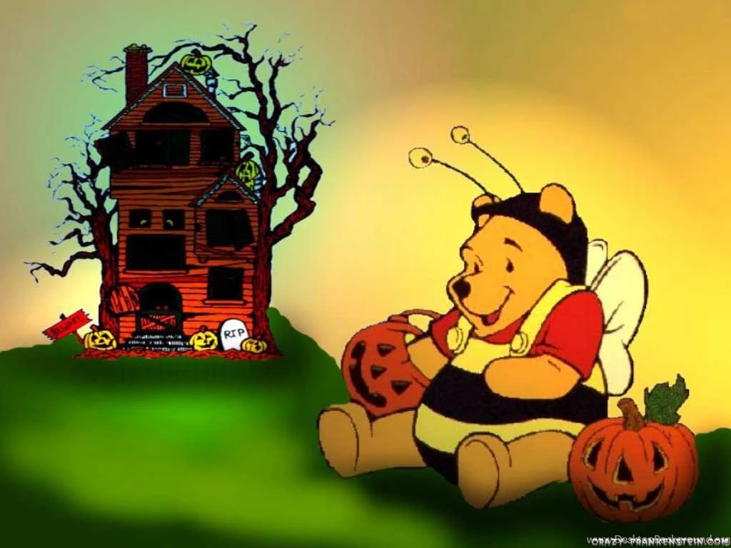 High Definition Wallpapers: Halloween Wallpapers