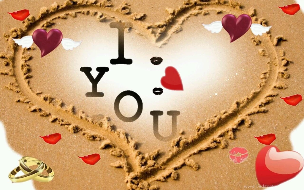 Sweet Love Wallpapers Free Download