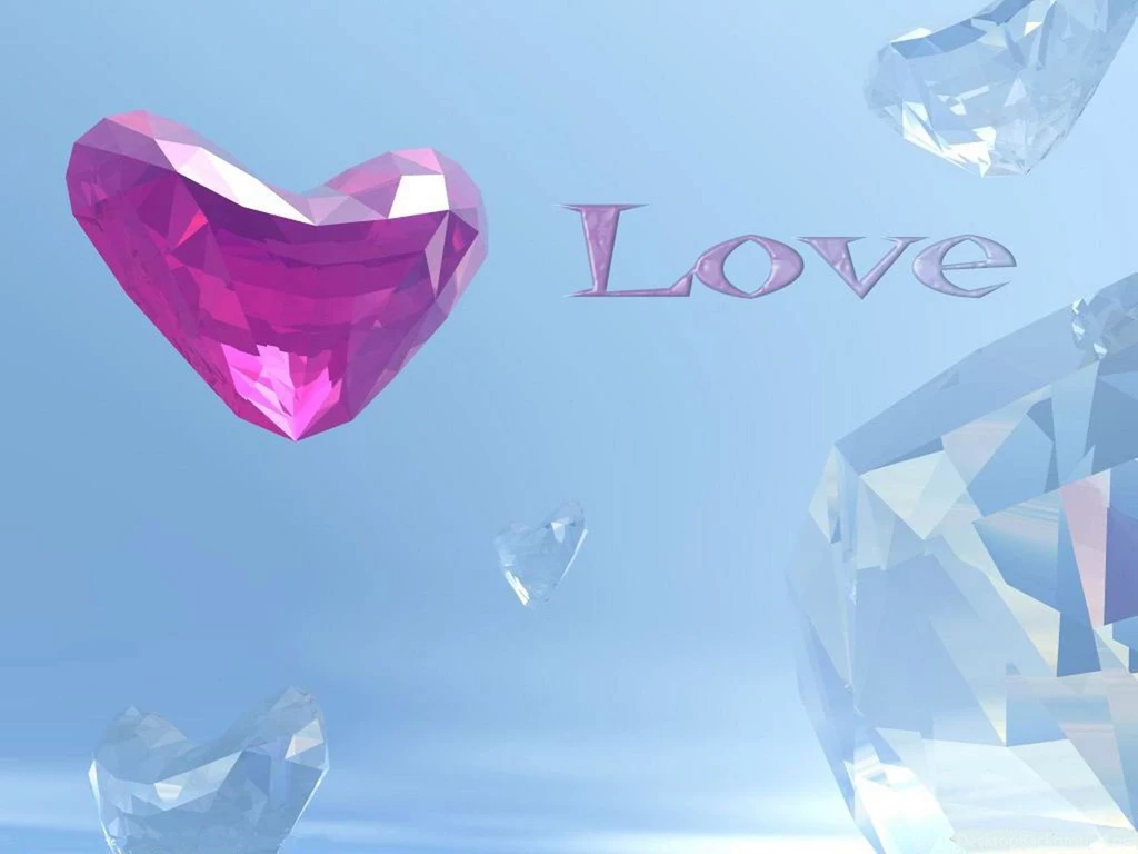 Wallpaper: Hate Love Wallpapers