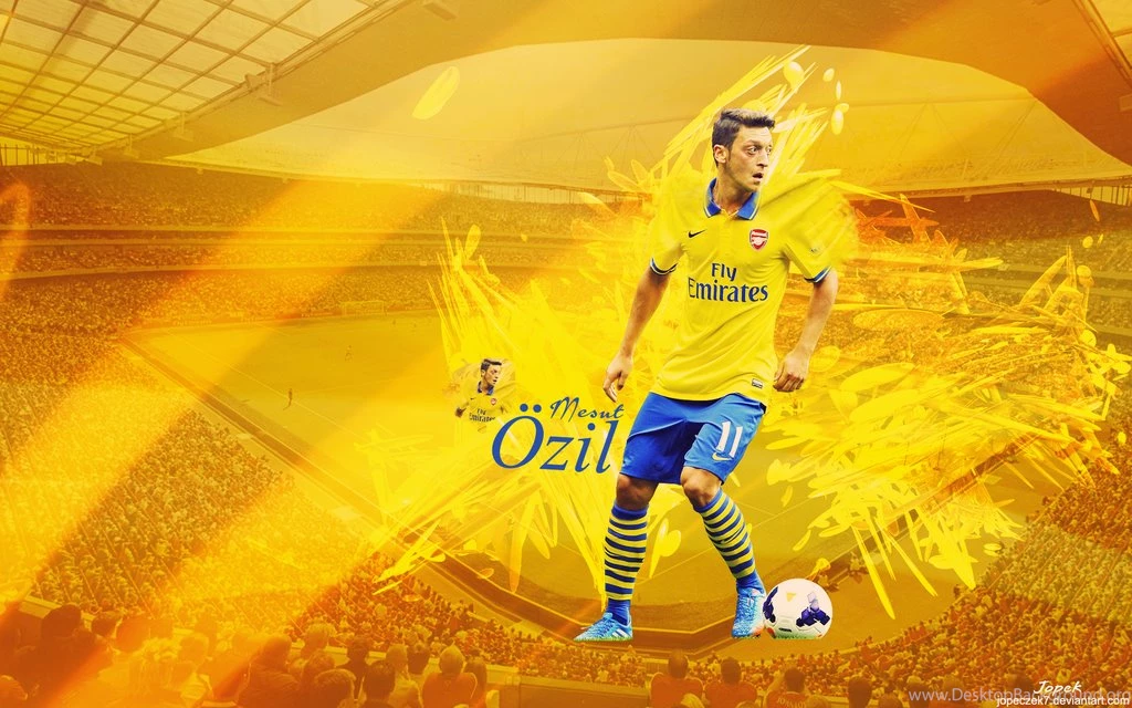 Ozil Wallpapers Wallpapers Cave