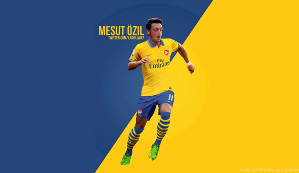 Ozil Wallpapers   Wallpapers Cave