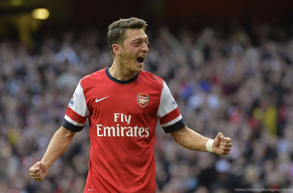 Mesut Ozil HD Images