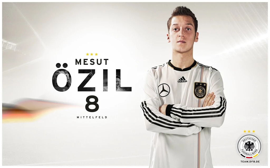 The Best Player Of Arsenal Mesut Ozil Wallpapers And Images ...