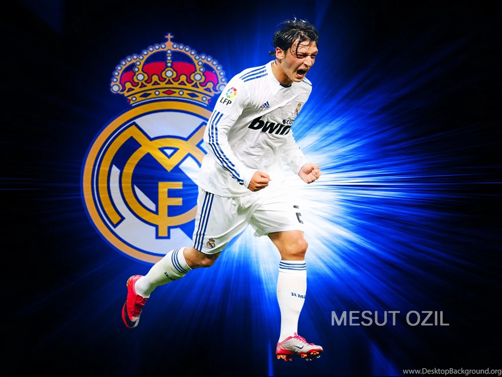 All Wallpapers: Mesut Ozil HQ & Hd New Wallpapers 2013