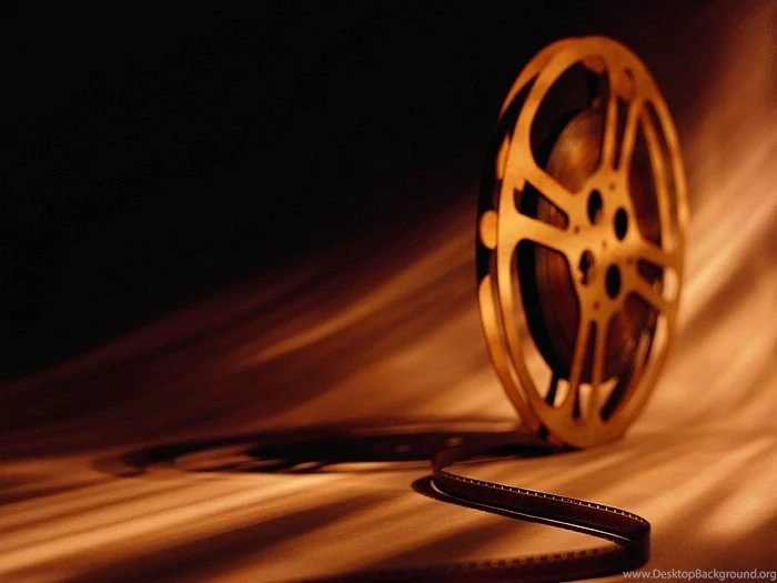 Film Reel Wallpapers