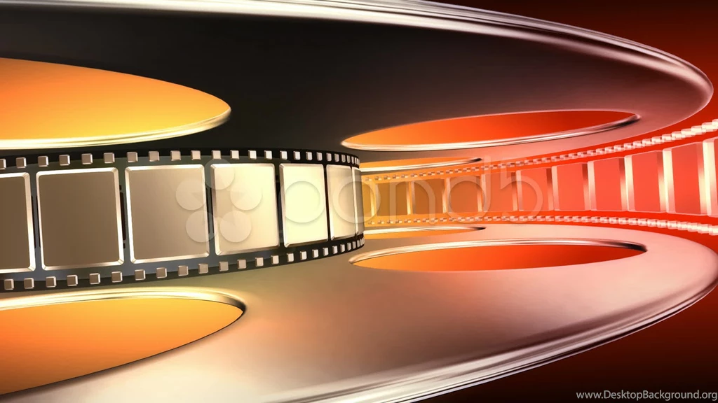 Film Reel Wallpapers