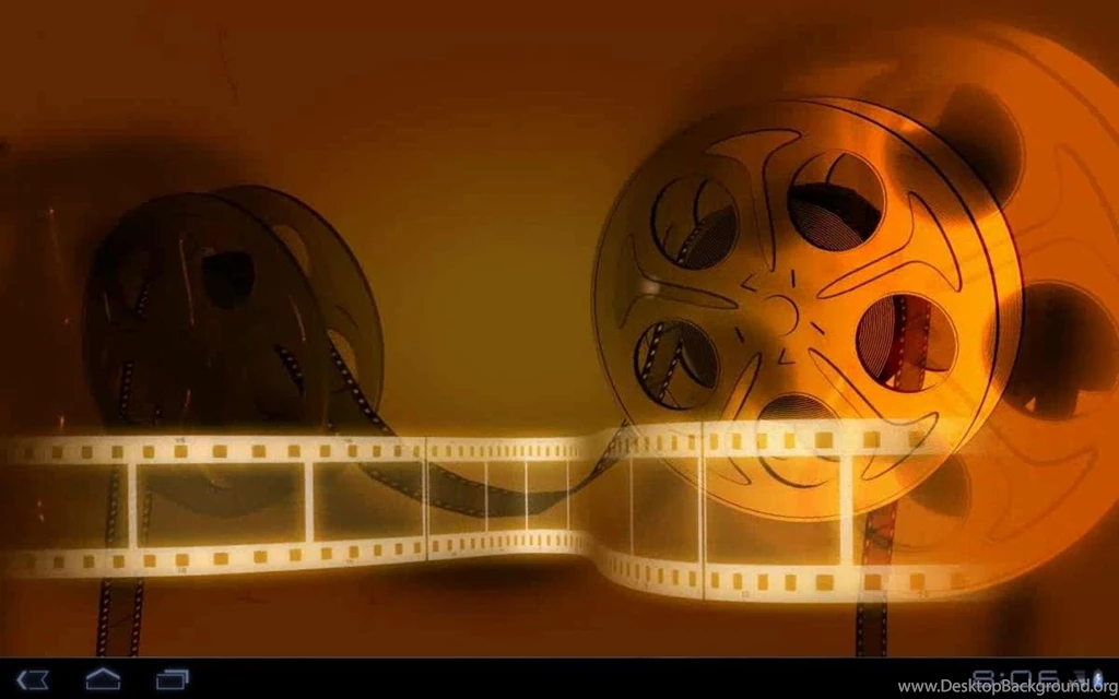 Film Reel Backgrounds
