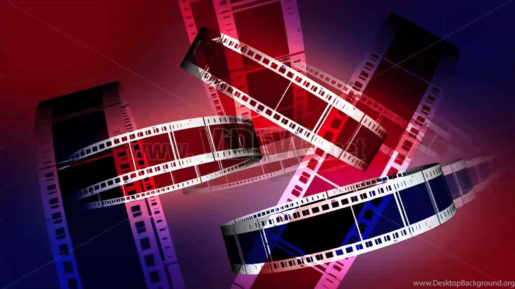 Free Stock Video Film Reel Spining YouTube