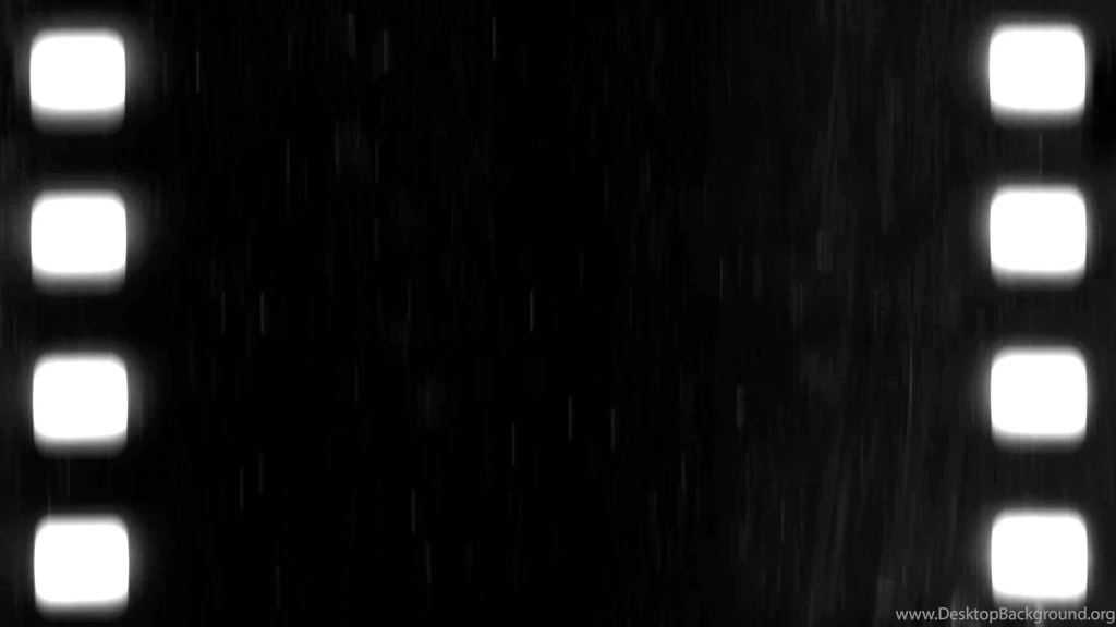 Film Strip Footage YouTube