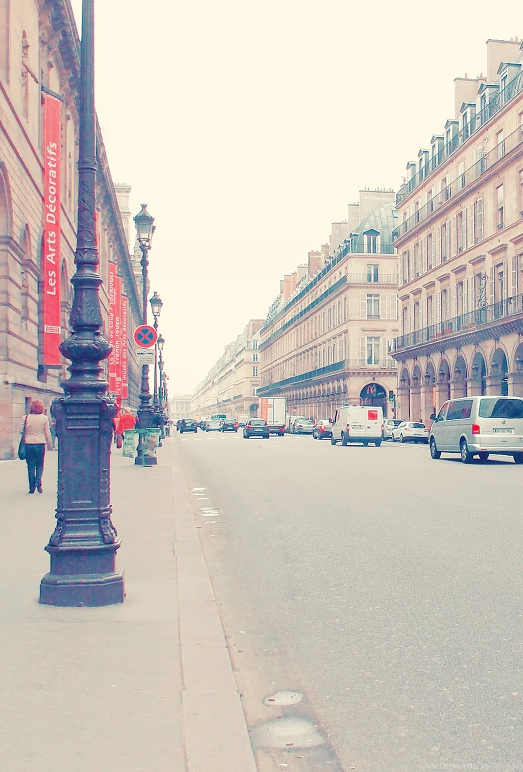 Vintage City Awesome Iphone Wallpapers Wallpapers