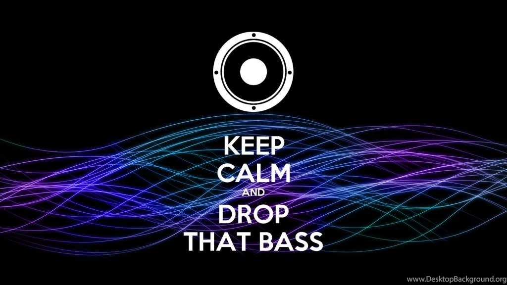 DJ Wallpapers Uwallo