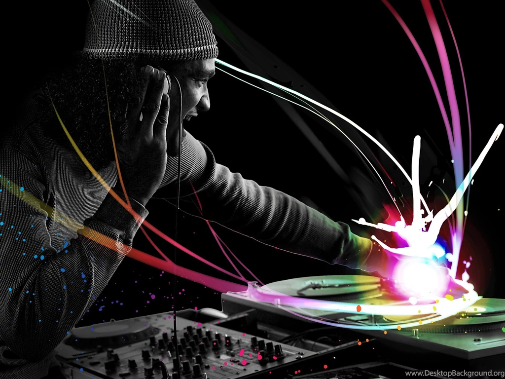 DJ 2013 Chris Brown Dj