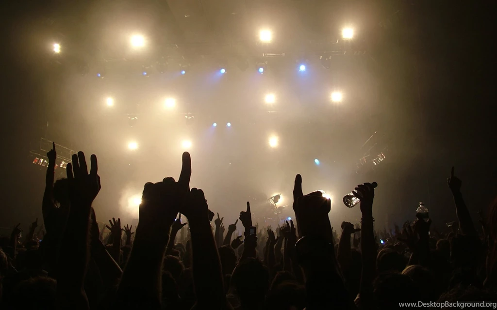 Wallpapers Music Club Dj 1680x1050