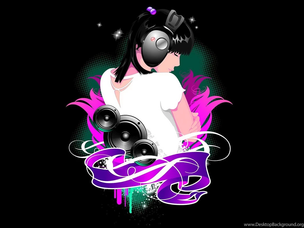 Pic New Posts: Dj Wallpapers New