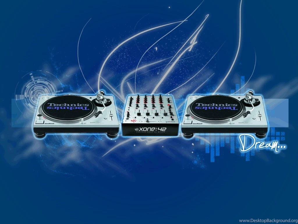 Dj Wallpapers Picture