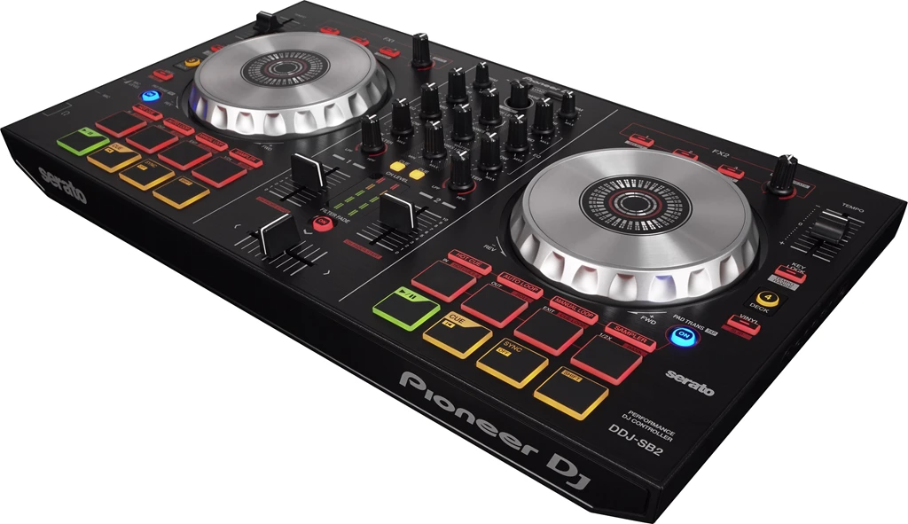 Pioneer Dj Wallpapers High Definition For Desktop Backgrounds ...
