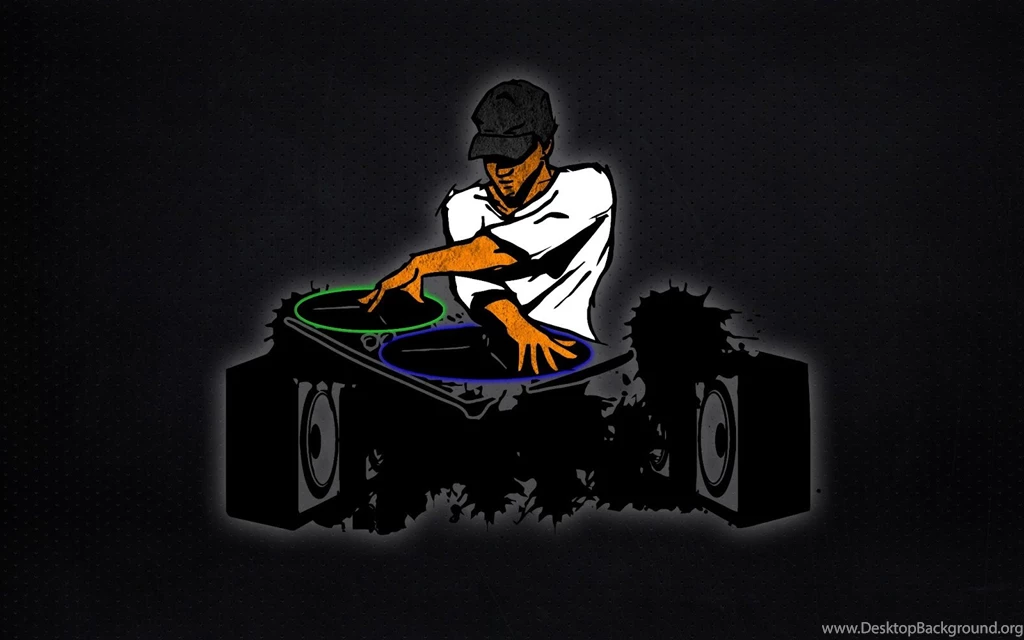 Hd Wallpapers Graphic: Musical Instruments Sounds DJ HQ HD ...