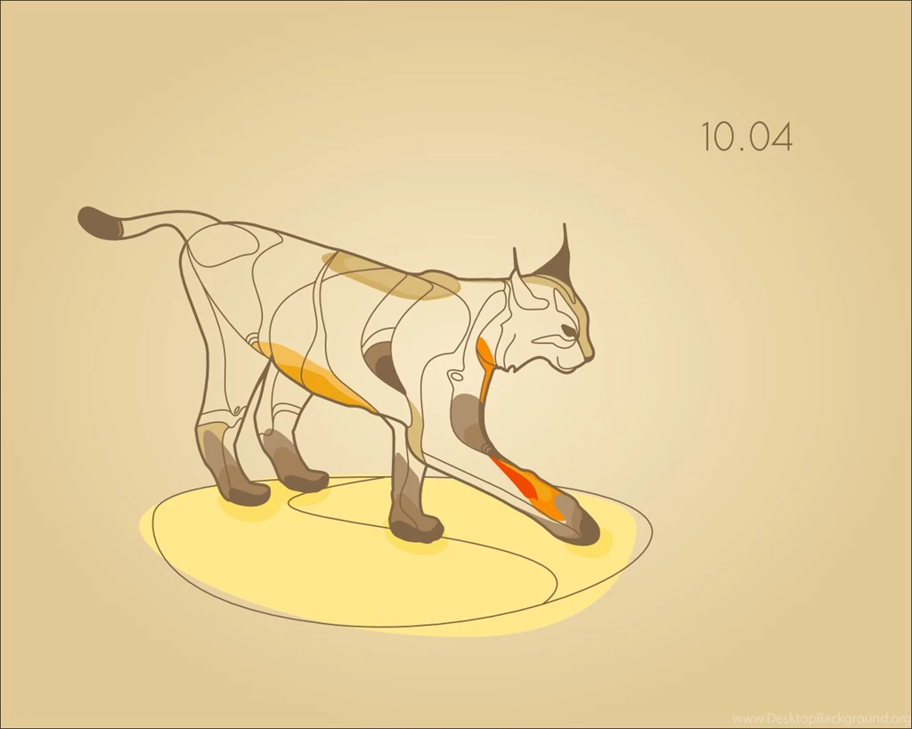 Name Related Wallpapers (eg. Hardy Heron)