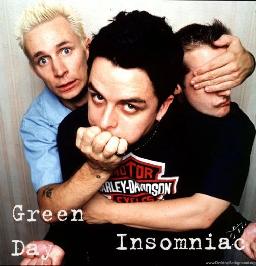 Green Day Album Wallpapers By ILuvGreenDayX On DeviantArt