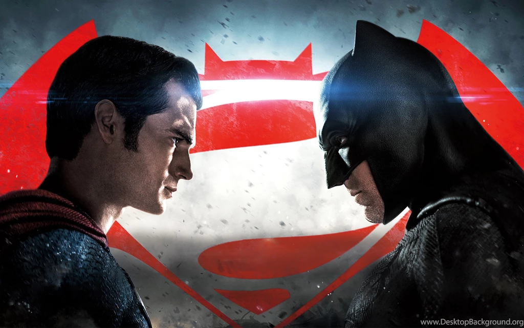 Download Batman Vs Superman Dawn Of Justice New HD Wallpapers In ...