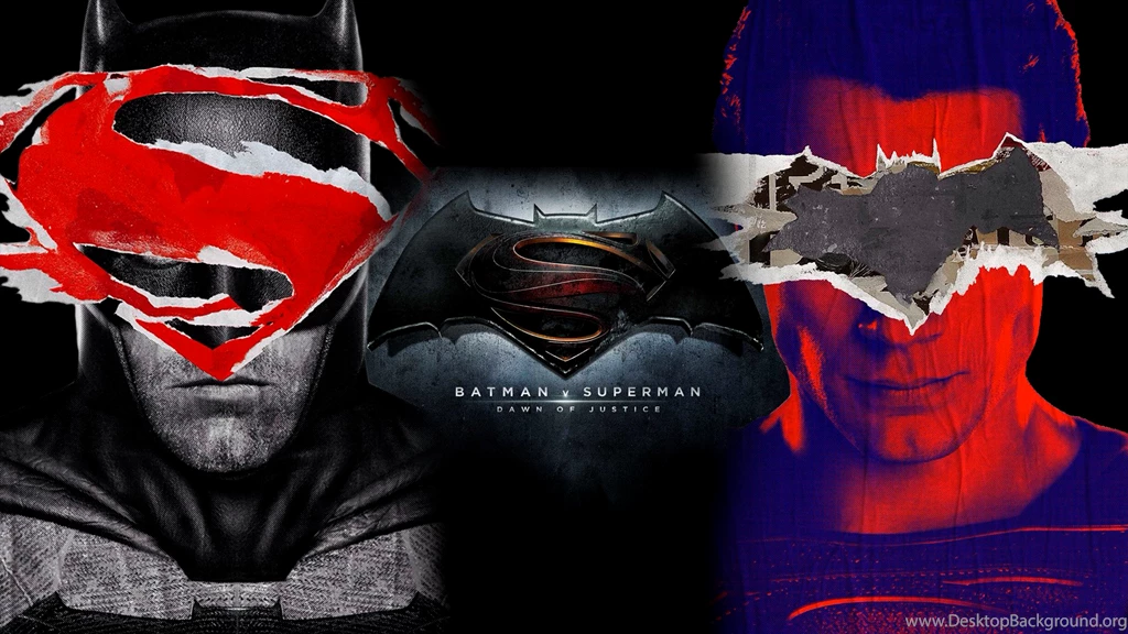 Batman Vs Superman Dawn Of Justice Wallpapers High Definition