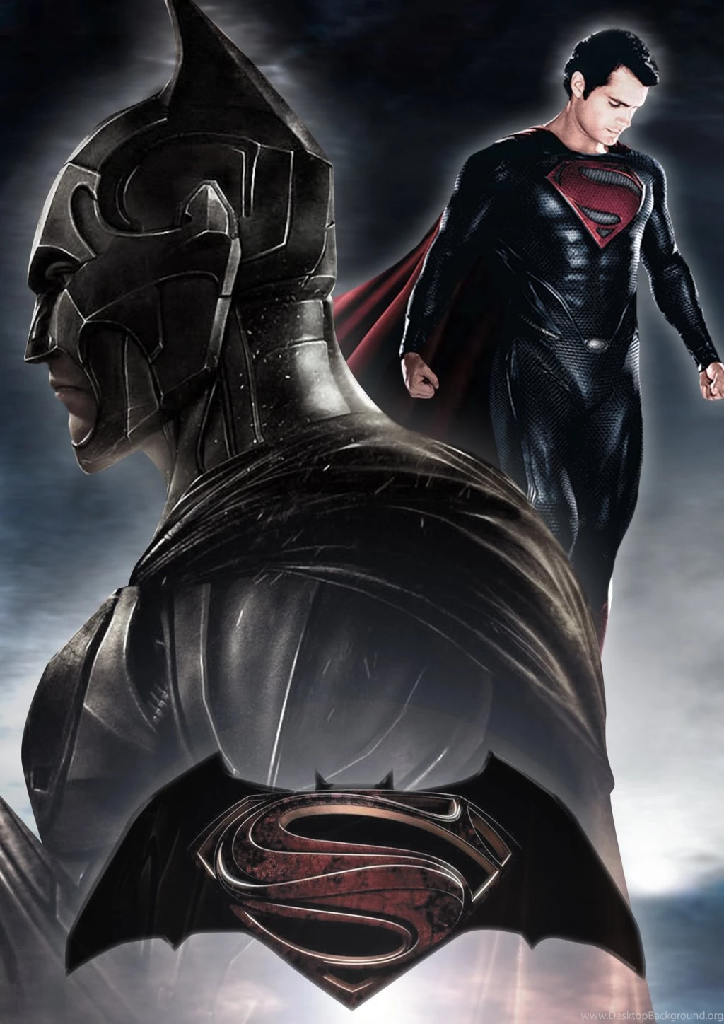 Batman V Superman Dawn Of Justice 2016 1 Wallpapers Around The World