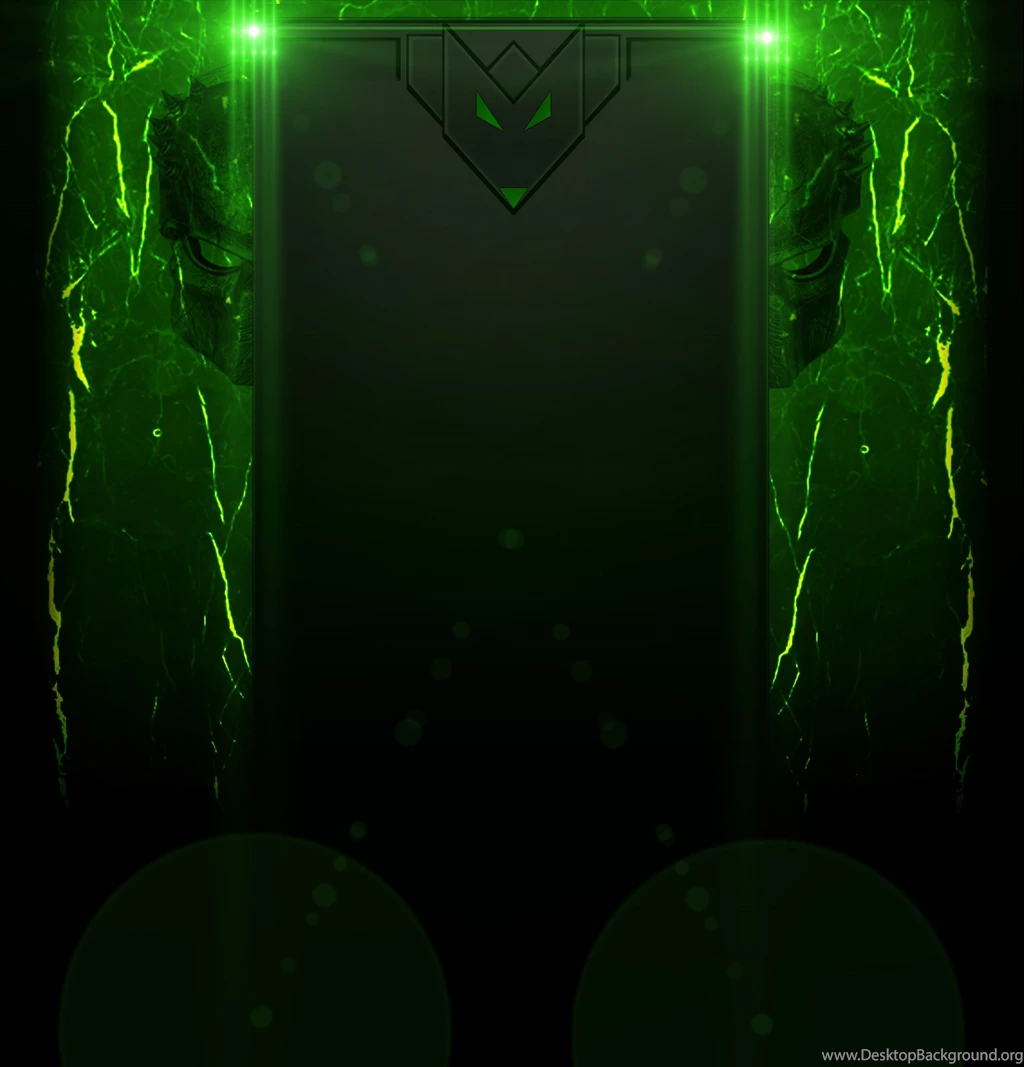 Youtube Backgrounds Predator Template By Merunemos On DeviantArt