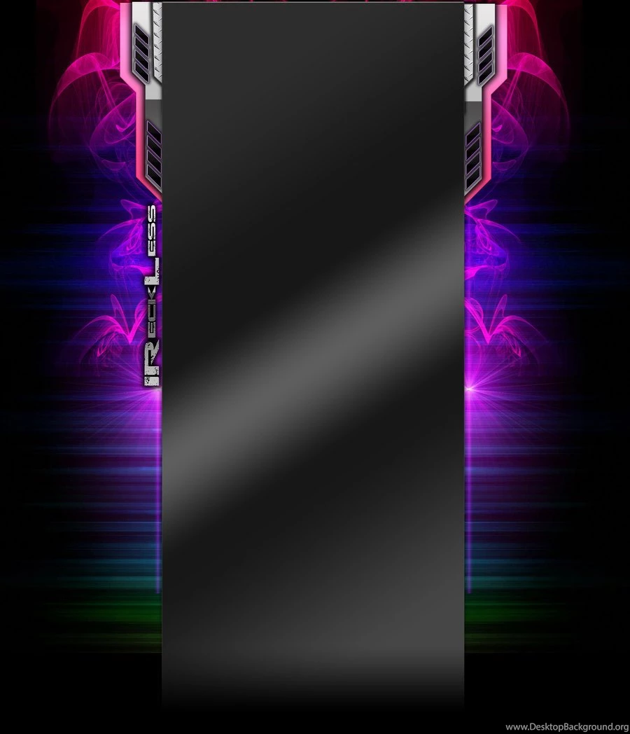 Youtube Backgrounds By IReckLess On DeviantArt