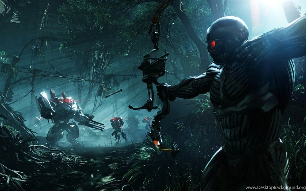 Video Game Wallpapers