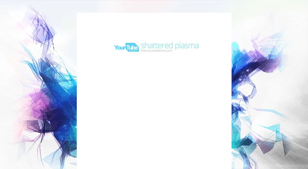 YouTube Themes