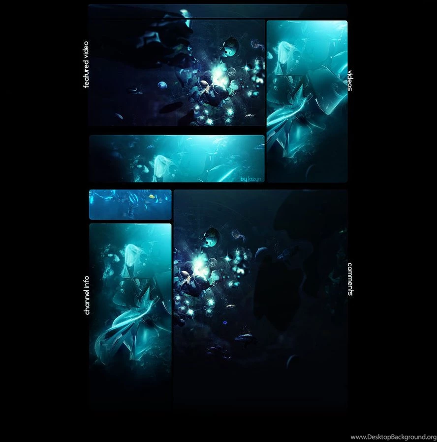 Youtube Backgrounds Free