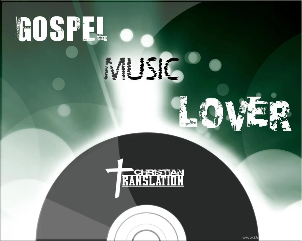 Gospel Music Wallpapers Christian Wallpapers And Backgrounds