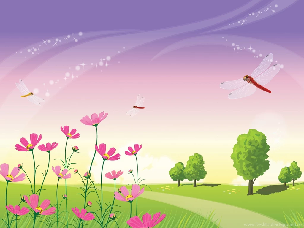 Keindahan Alam: Beautiful Photos Of Nature Presentation