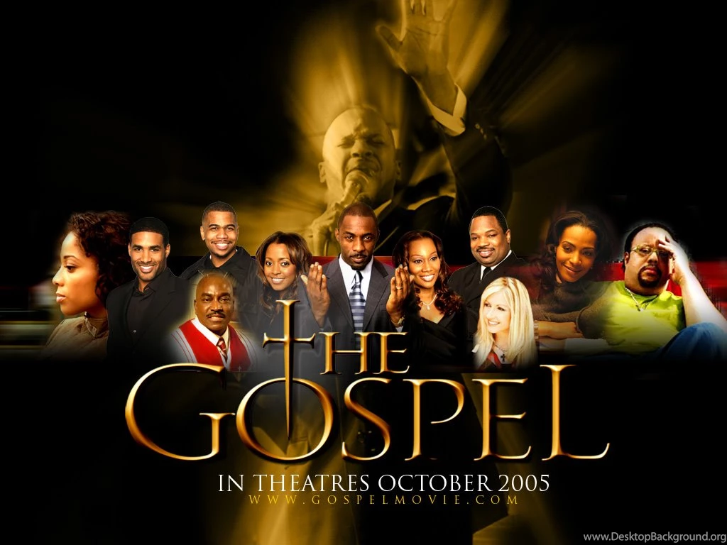 Christian Movie: The Gospel Black Backgrounds Wallpapers   Christian ...