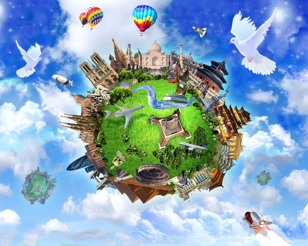 World Wallpapers, Free Desktop Backgrounds Wallpapers Path