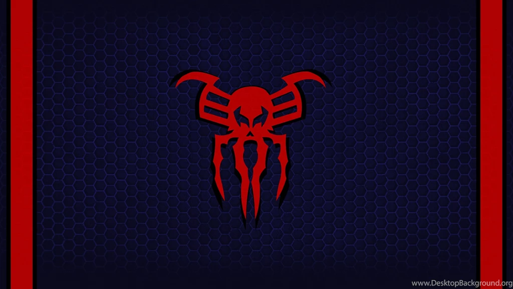 SpiderMan 2099 Wallpapers By Fire Dash 89 On DeviantArt