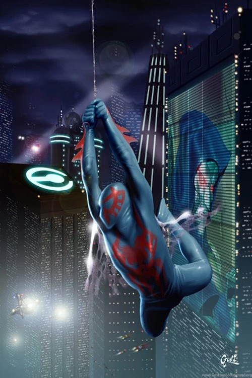 Spider Man: Comic Book Inspired Artwork   Designrfix.com