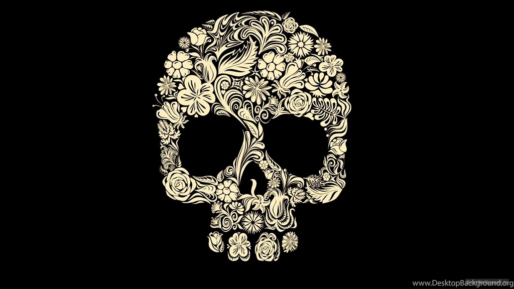 Cute Skeleton Wallpapers Free : Other Wallpapers   Kokean.com