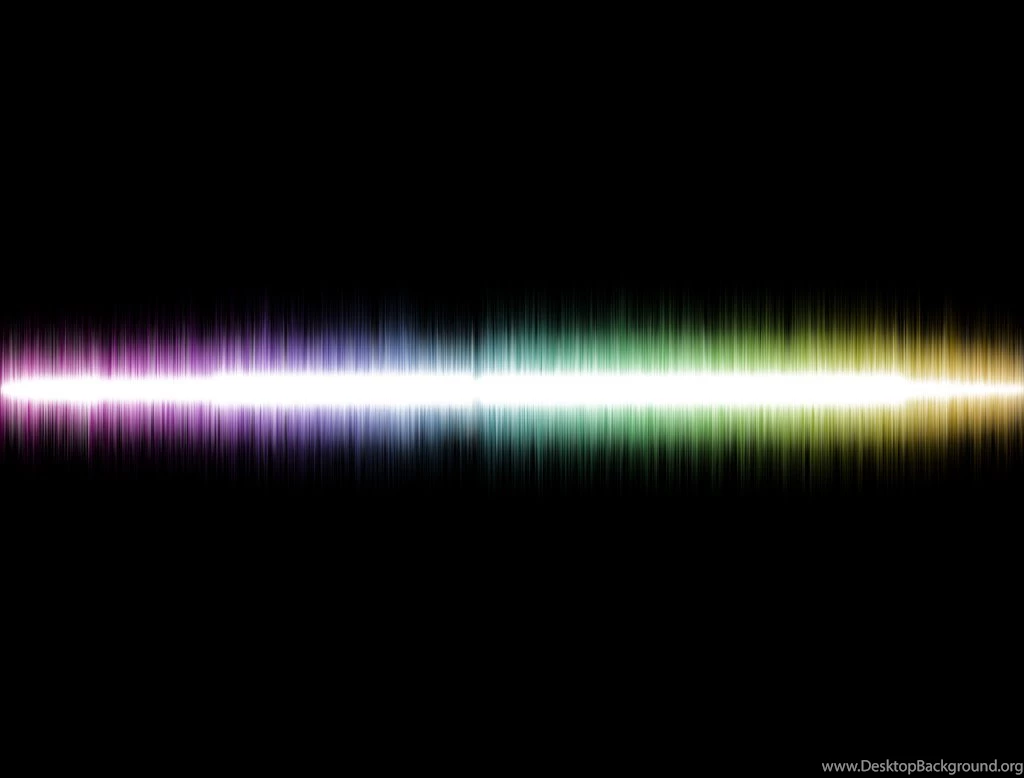 Sound Wave Wallpapers 4K