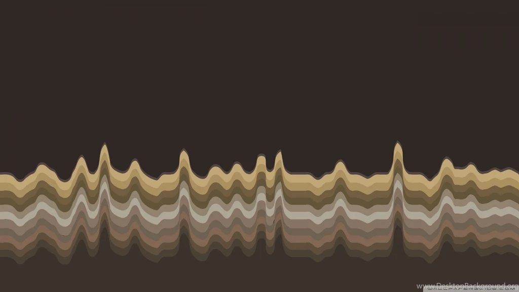 Sound Waves HD Desktop Wallpapers : High Definition : Fullscreen ...