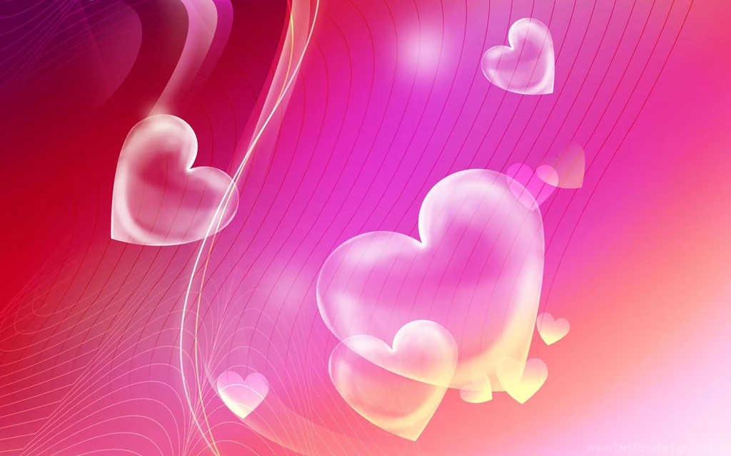 20+ High Res Pink Backgrounds