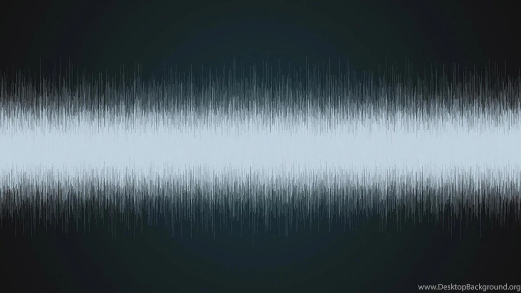 Abstract Wave Sound Sound Waves HD Wallpapers, Desktop Backgrounds ...