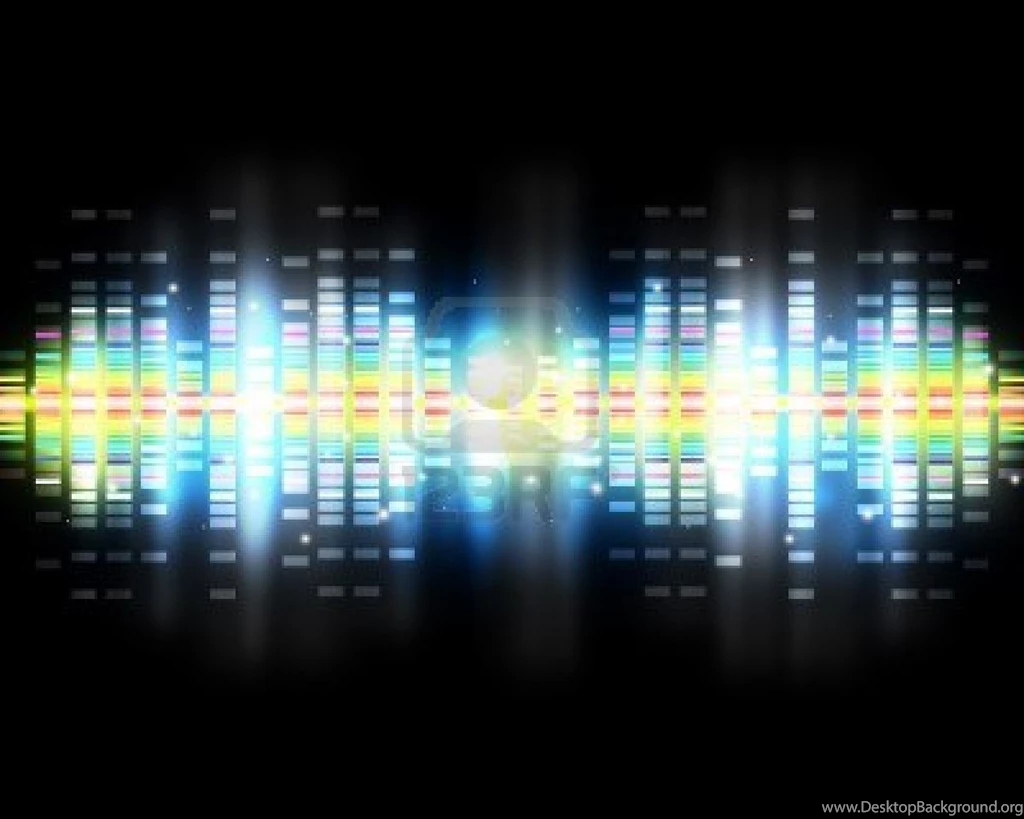 Music Sound Waves