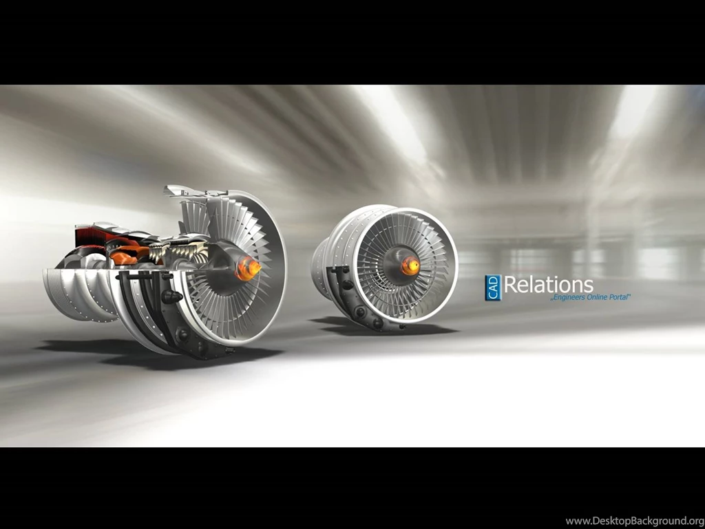 Autodesk Wallpapers