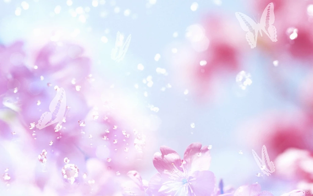 Pretty Backgrounds