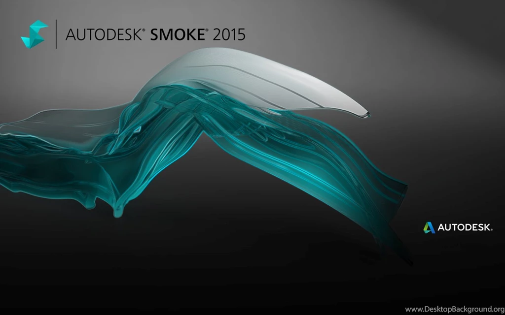Autodesk Smoke 2015 And Flame Assist On Mac What Does It Really ...