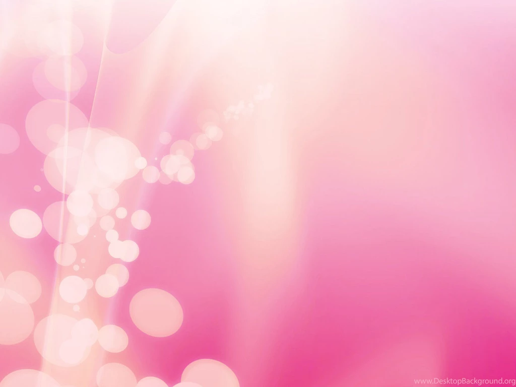 Flowers Backgrounds In High Quality: Pretty Pink And White By ...