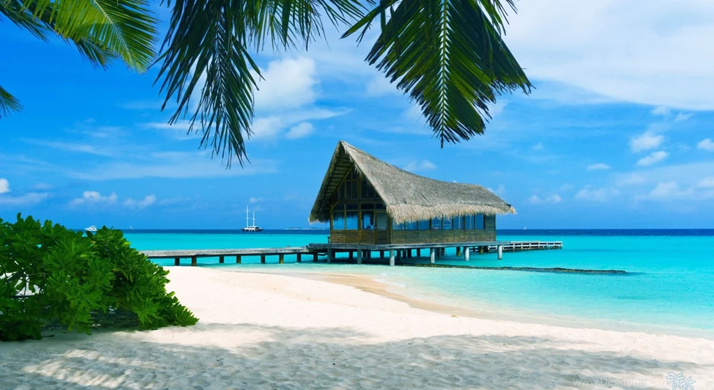 Honeymoon Beaches Wallpapers