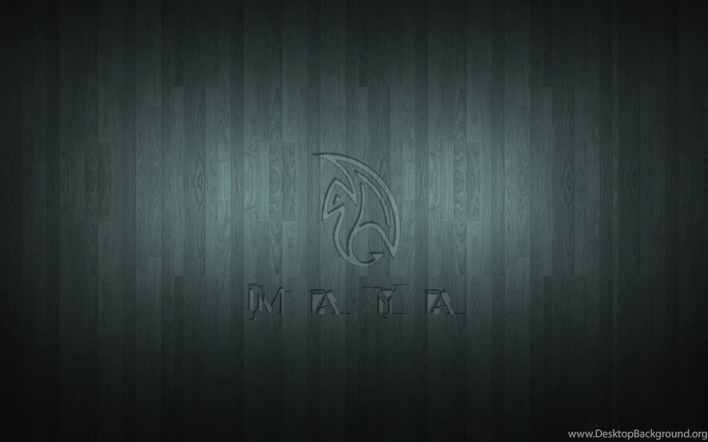 Maya Wallpapers By NastyFreak On DeviantArt