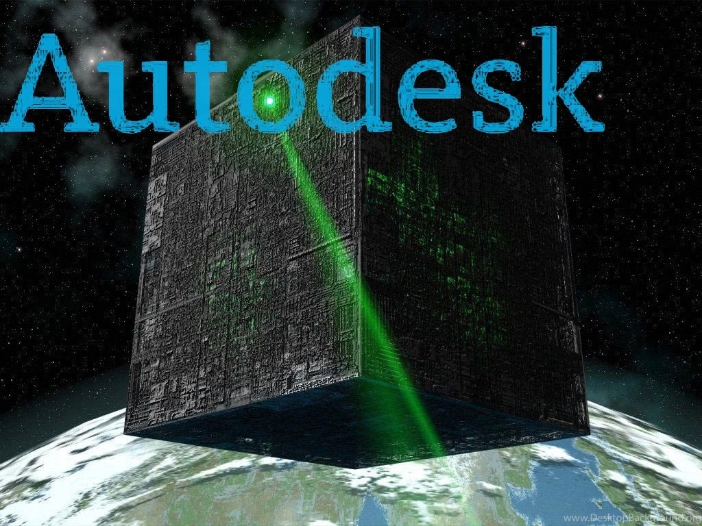 Autodesk Borg